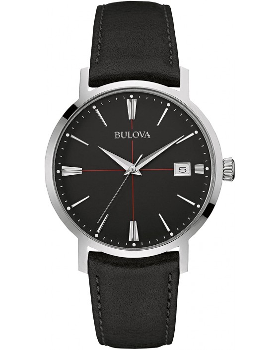 Bulova 96B243