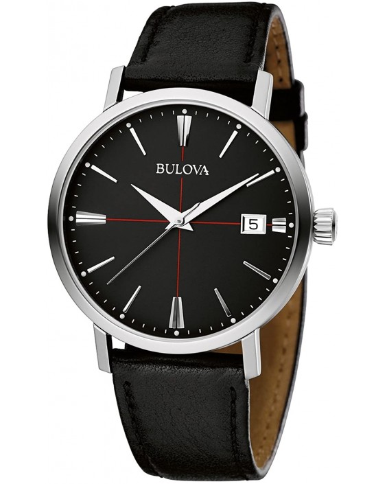 Bulova 96B243