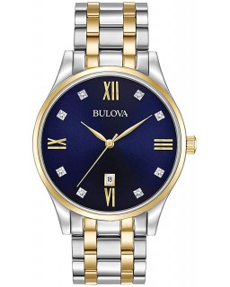 Bulova 98D130