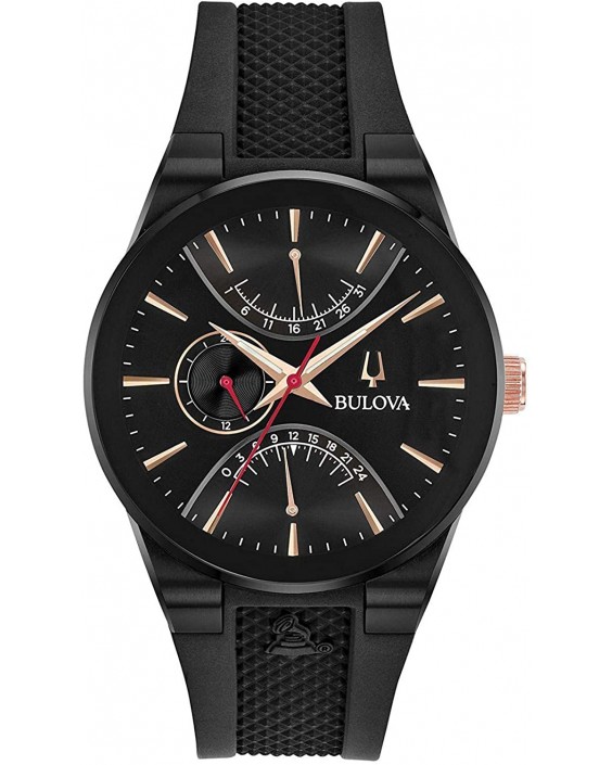 Bulova 98B321