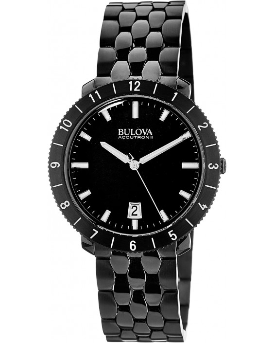 Bulova 98B218