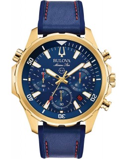 Bulova 97B168