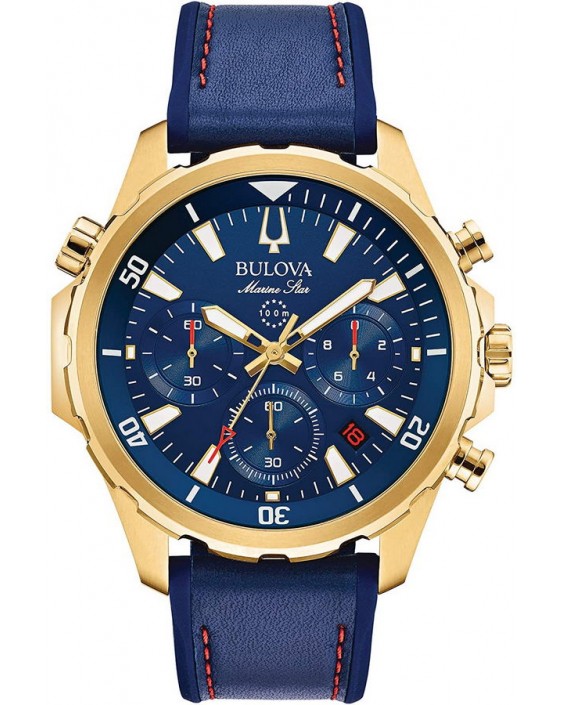 Bulova 97B168