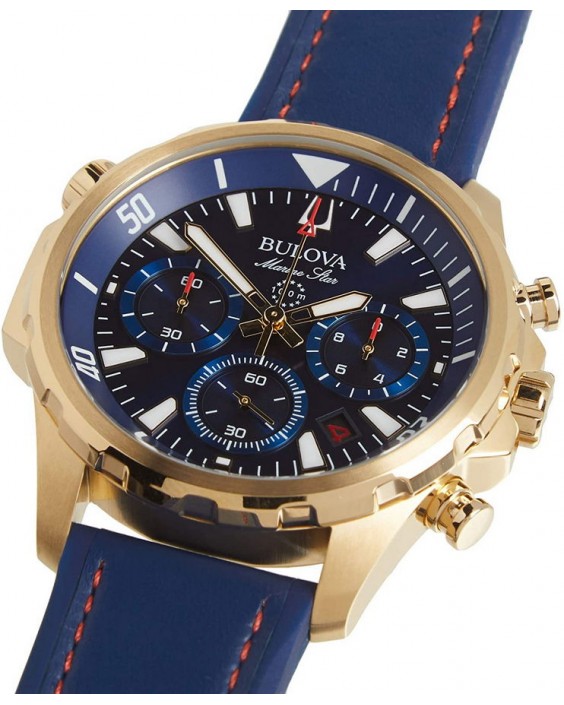 Bulova 97B168