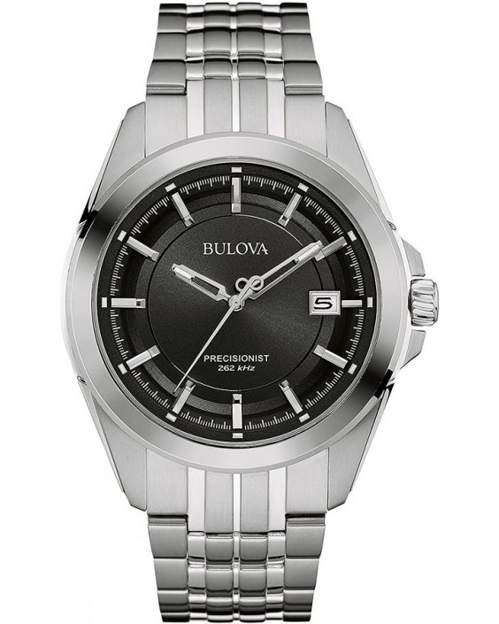 Bulova 96B252