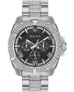 Bulova 96C126