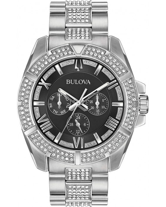 Bulova 96C126