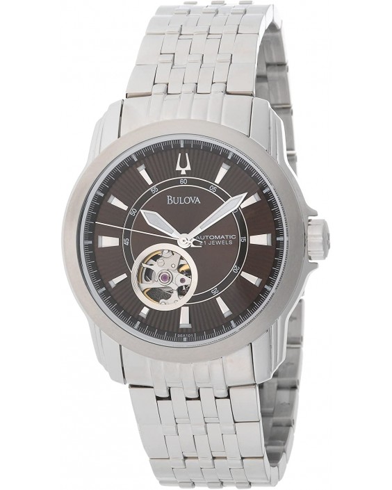 Bulova 96A101