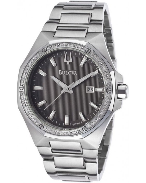 Bulova 96E111