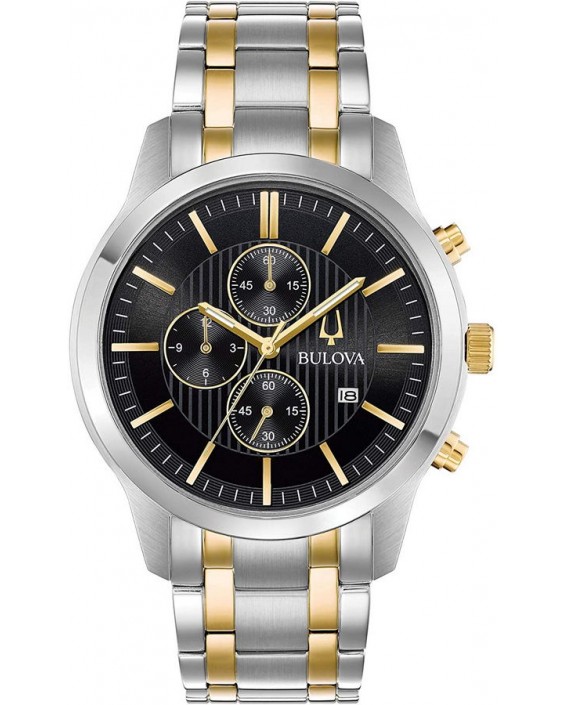 Bulova 98B310