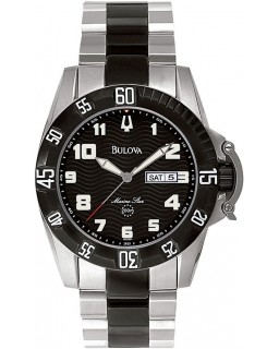 Bulova 98C001