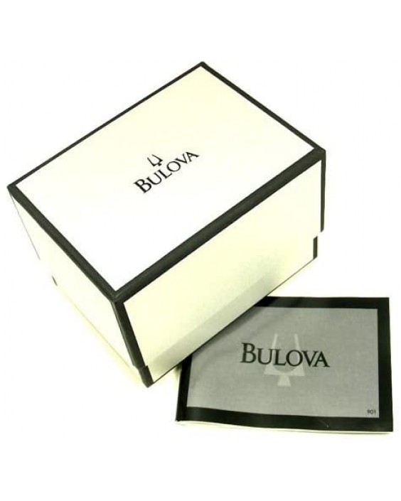 Bulova 98C001