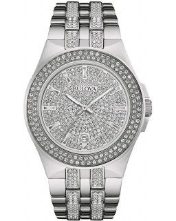 Bulova 96B235