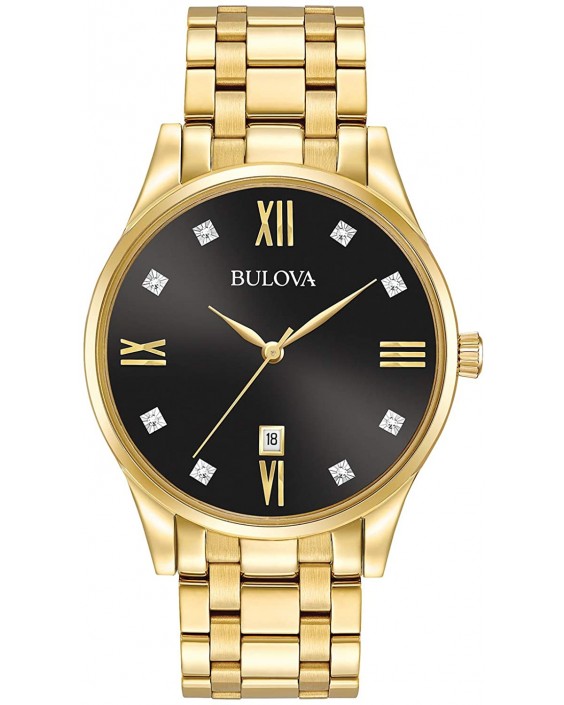 Bulova 97D108