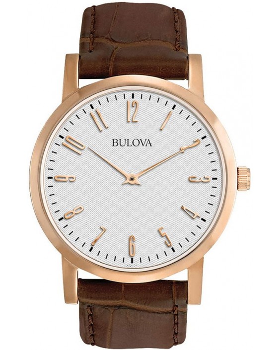 Bulova 97A106