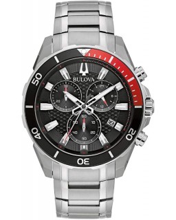 Bulova 98B344