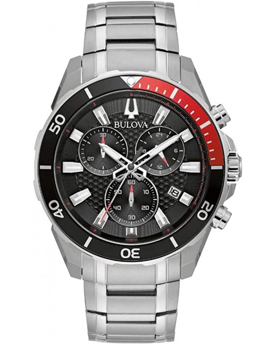 Bulova 98B344