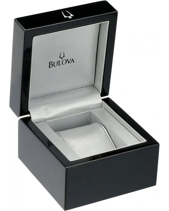 Bulova 96C121