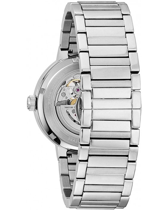 Bulova 96A204