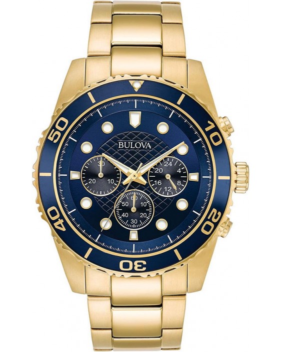 Bulova 98A172