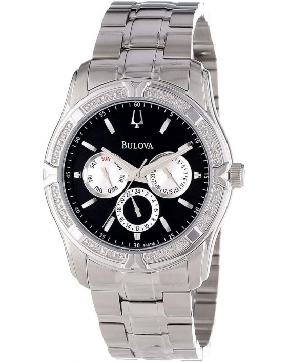 Bulova 96E115