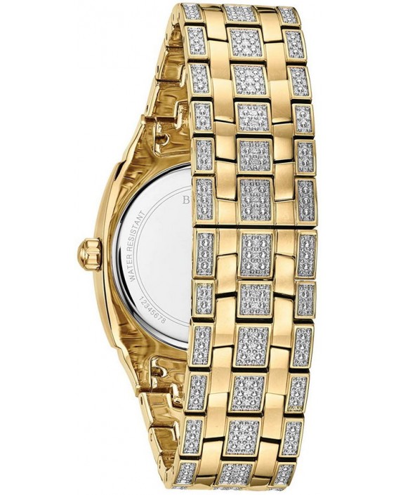 Bulova 98B323