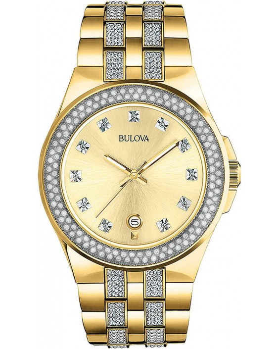 Bulova 98B174