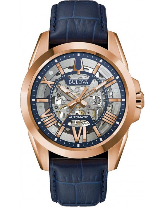 Bulova 97A161