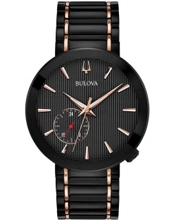 Bulova 98A188