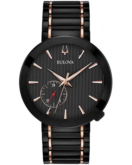 Bulova 98A188