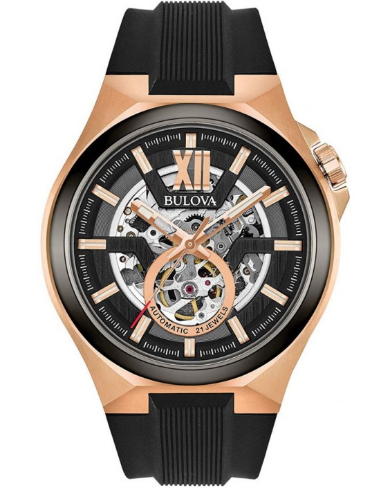 Bulova 98A177