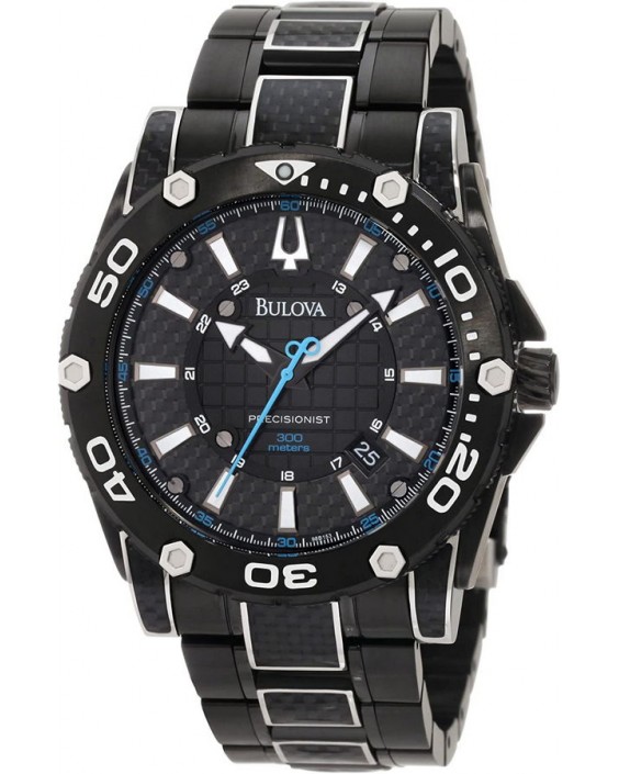 Bulova 98B153