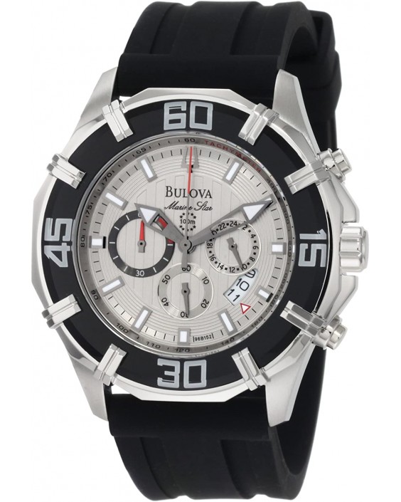 Bulova 96B152