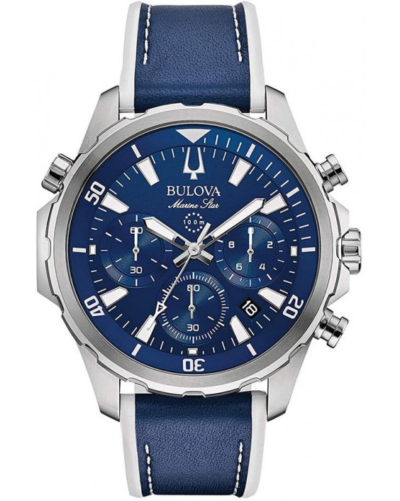 Bulova 96B287