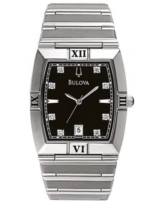 Bulova 96D001