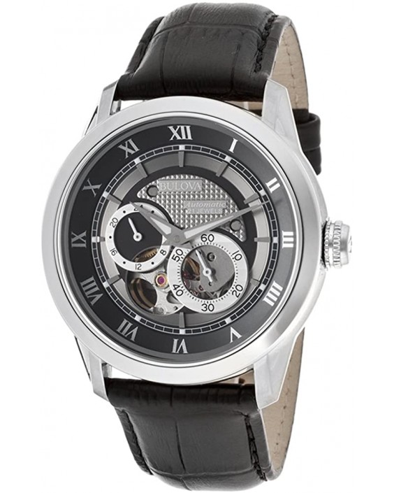 Bulova 98A135