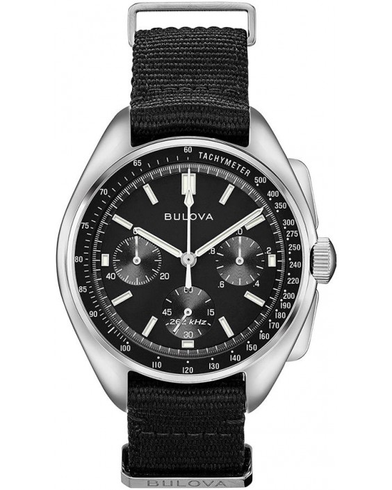 Bulova 96A225