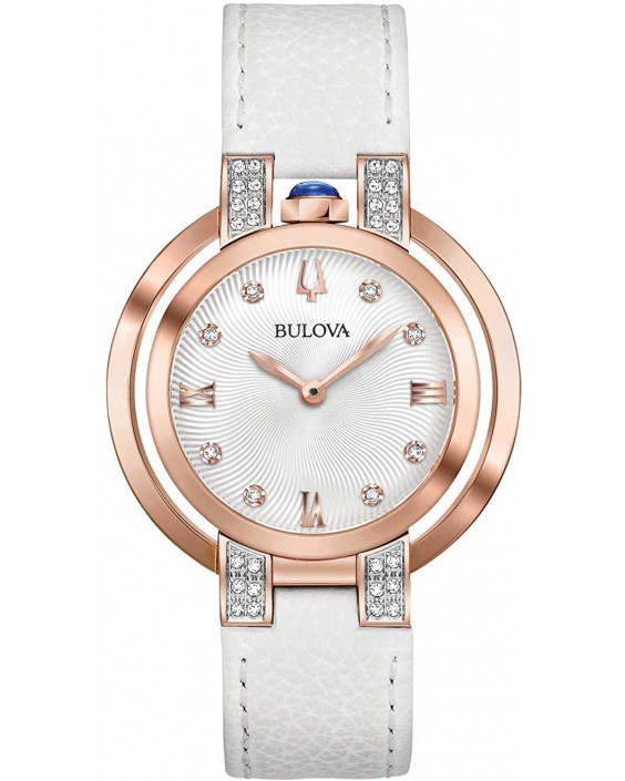 Bulova 98R243