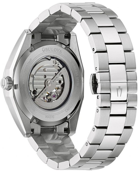 Bulova 96A270