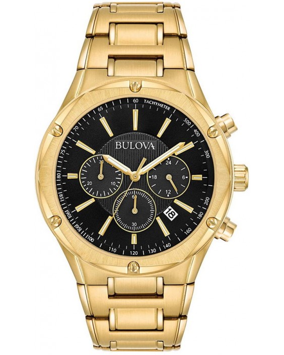 Bulova 97B161