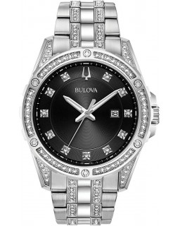 Bulova 96K104