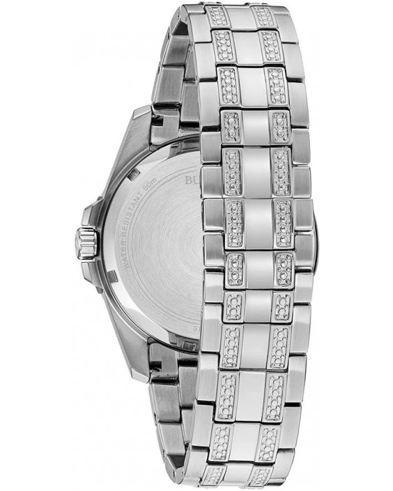 Bulova 96K104