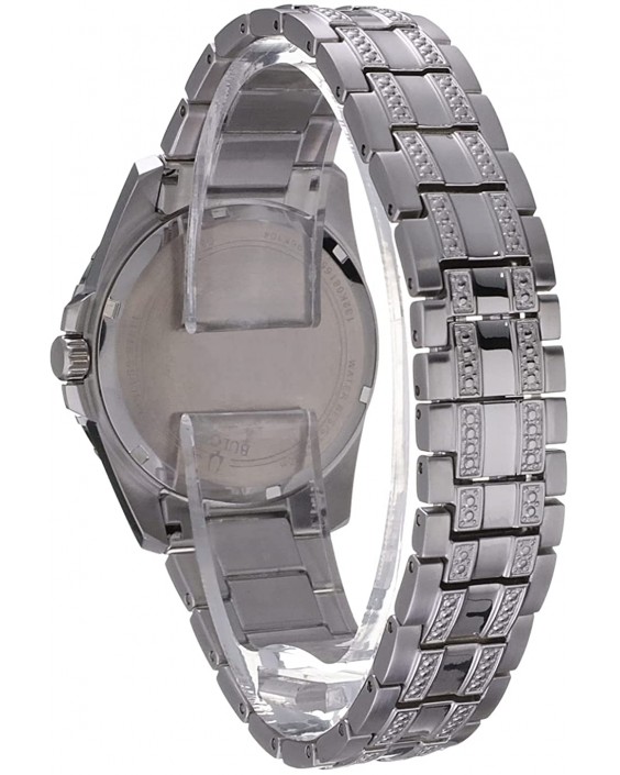 Bulova 96K104