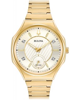 Bulova 97P136