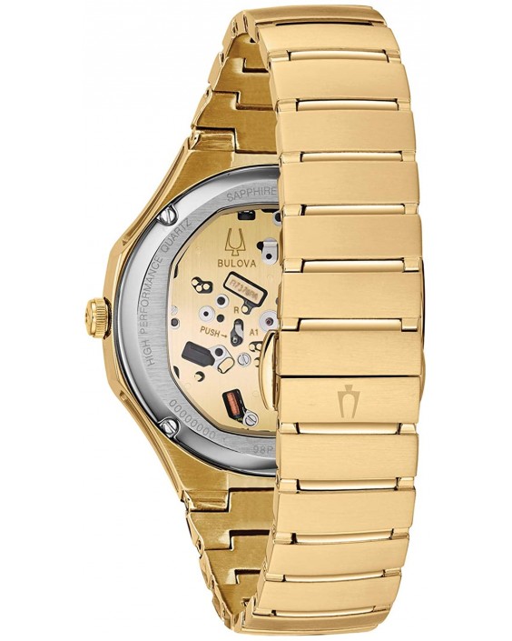 Bulova 97P136