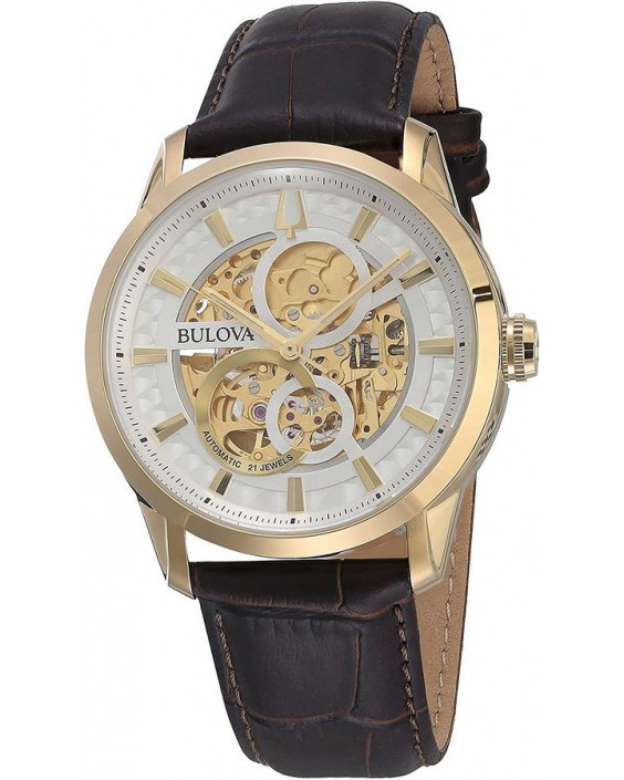 Bulova 97A138