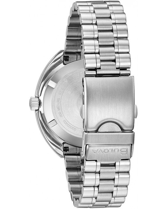 Bulova 96B322