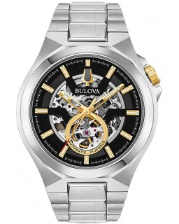 Bulova 98A224