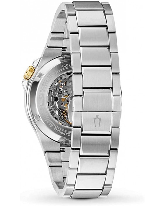 Bulova 98A224