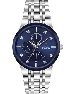 Bulova 96D144